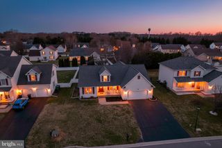 71 CHURCH CREEK DR, Magnolia, DE 19962