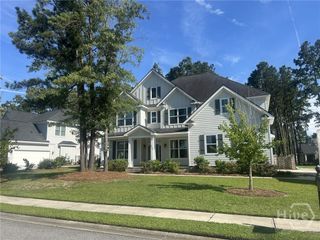 115 Oakcrest Drive W, Savannah, GA 31419