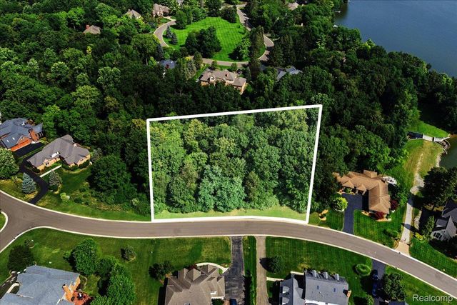 Lot 242-243 Hartford Way, Brighton, MI 48116