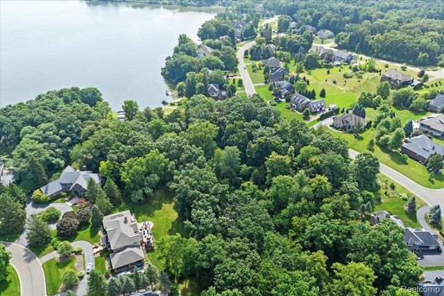 Lot 242-243 Hartford Way, Brighton, MI 48116