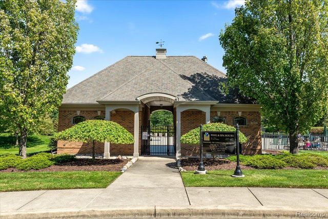 Lot 242-243 Hartford Way, Brighton, MI 48116