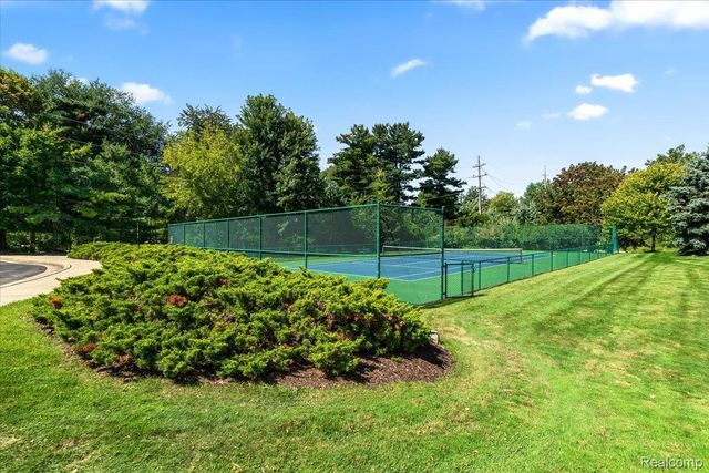 Lot 242-243 Hartford Way, Brighton, MI 48116