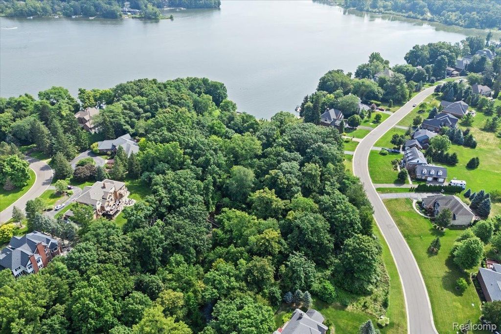 Lot 242-243 Hartford Way, Brighton, MI 48116