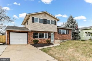 725 S HARMONY RD, Newark, DE 19713