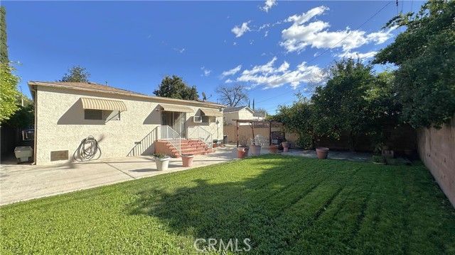 1406 Fairfield, Glendale, CA 91201