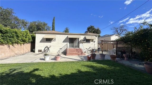 1406 Fairfield, Glendale, CA 91201