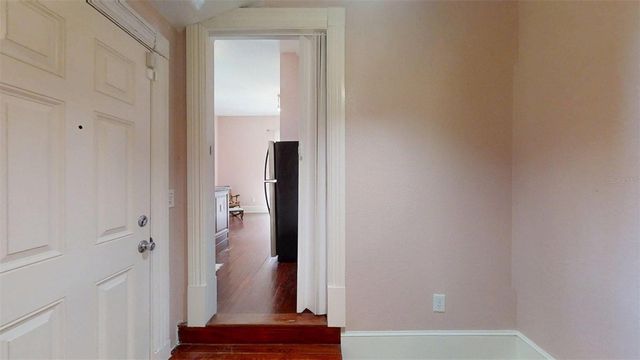 805 E FORT KING STREET, Ocala, FL 34471