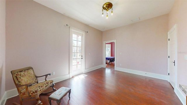 805 E FORT KING STREET, Ocala, FL 34471
