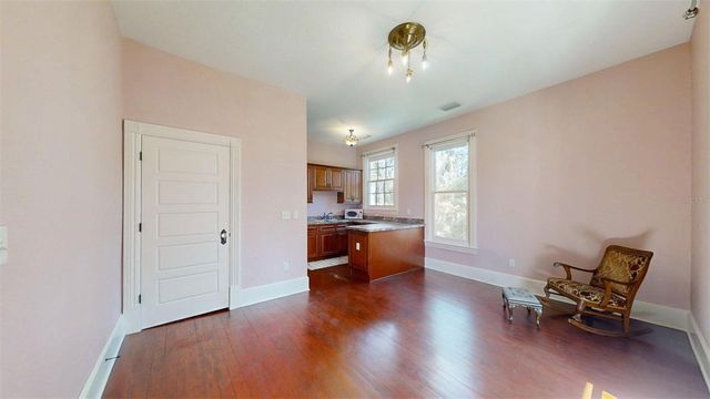 805 E FORT KING STREET, Ocala, FL 34471