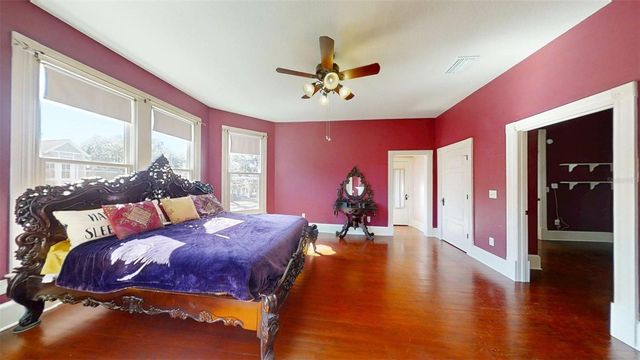 805 E FORT KING STREET, Ocala, FL 34471