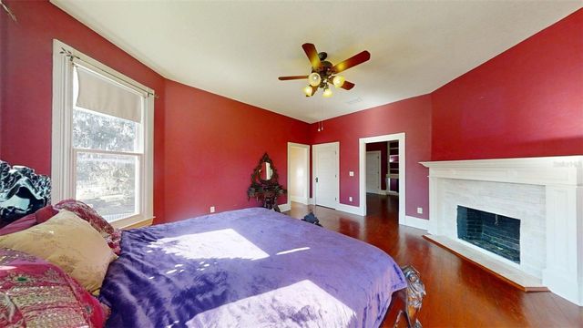 805 E FORT KING STREET, Ocala, FL 34471