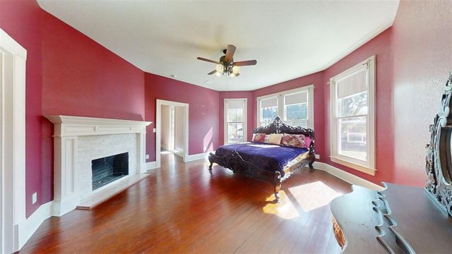 805 E FORT KING STREET, Ocala, FL 34471
