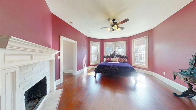 805 E FORT KING STREET, Ocala, FL 34471