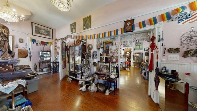 805 E FORT KING STREET, Ocala, FL 34471