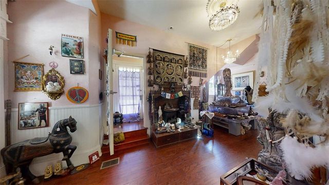 805 E FORT KING STREET, Ocala, FL 34471