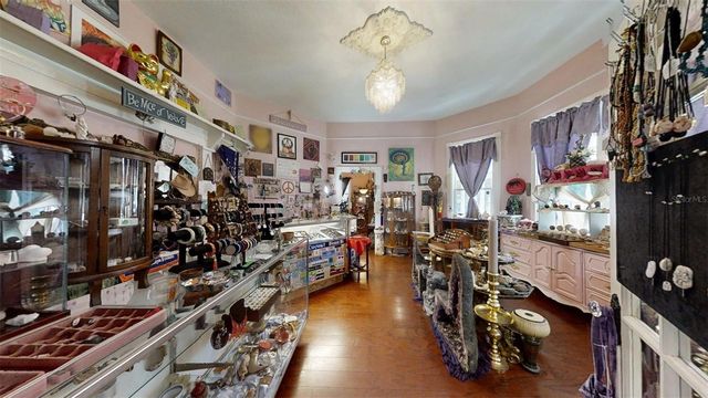 805 E FORT KING STREET, Ocala, FL 34471