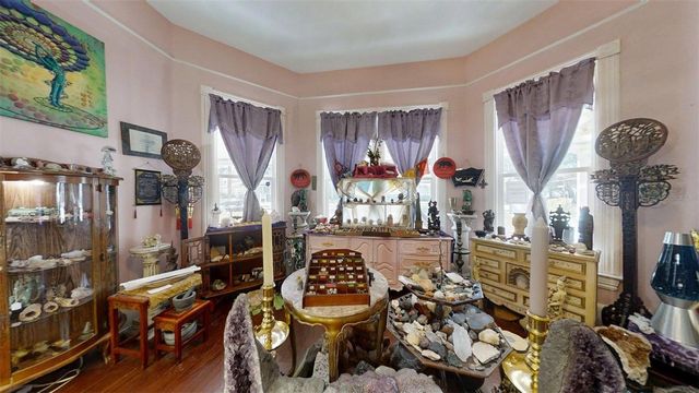 805 E FORT KING STREET, Ocala, FL 34471