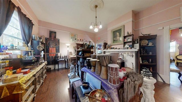 805 E FORT KING STREET, Ocala, FL 34471