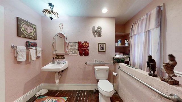 805 E FORT KING STREET, Ocala, FL 34471