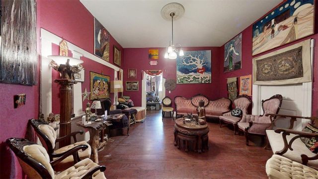 805 E FORT KING STREET, Ocala, FL 34471