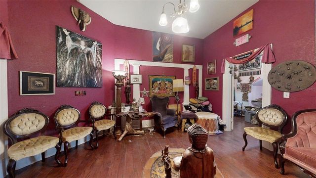 805 E FORT KING STREET, Ocala, FL 34471