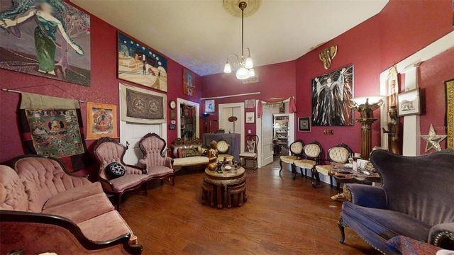 805 E FORT KING STREET, Ocala, FL 34471