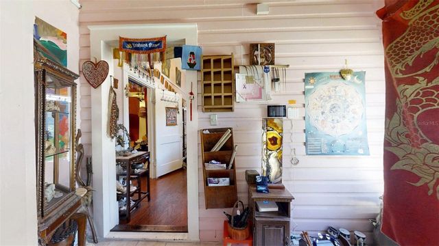 805 E FORT KING STREET, Ocala, FL 34471