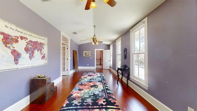 805 E FORT KING STREET, Ocala, FL 34471