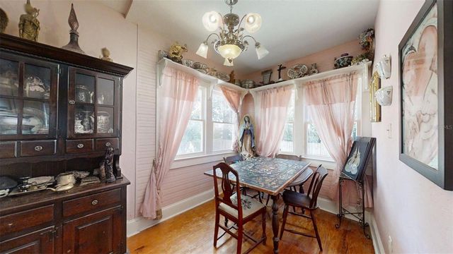 805 E FORT KING STREET, Ocala, FL 34471