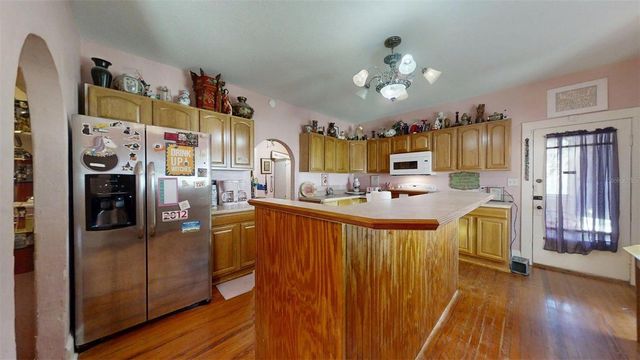 805 E FORT KING STREET, Ocala, FL 34471