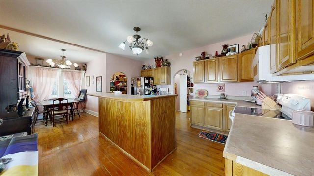 805 E FORT KING STREET, Ocala, FL 34471