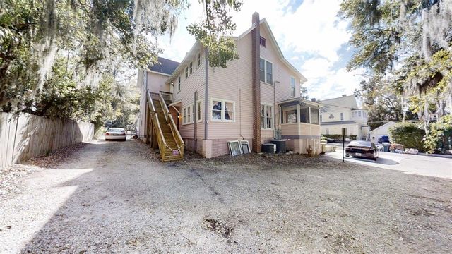 805 E FORT KING STREET, Ocala, FL 34471