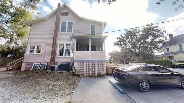 805 E FORT KING STREET, Ocala, FL 34471