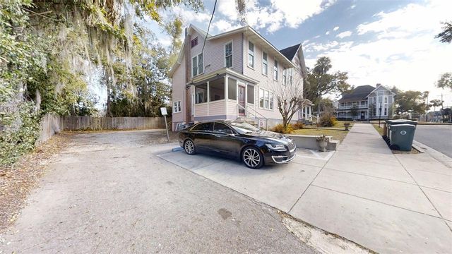 805 E FORT KING STREET, Ocala, FL 34471