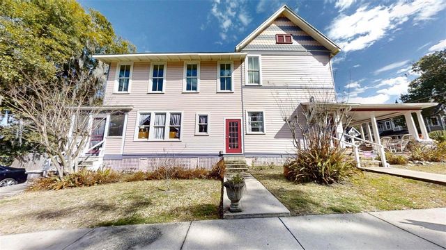 805 E FORT KING STREET, Ocala, FL 34471