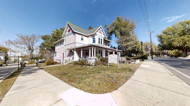 805 E FORT KING STREET, Ocala, FL 34471
