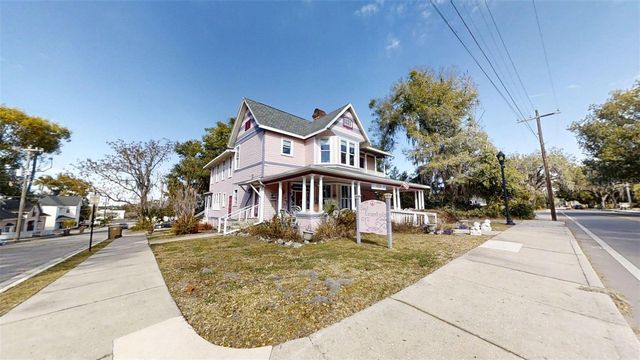 805 E FORT KING STREET, Ocala, FL 34471