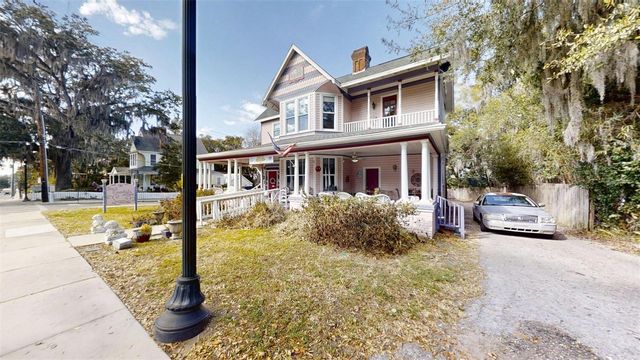 805 E FORT KING STREET, Ocala, FL 34471