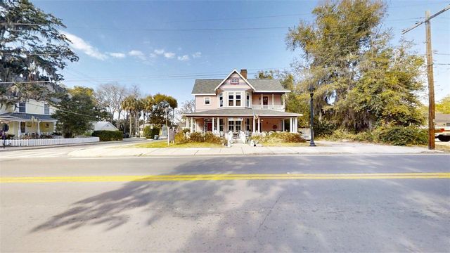805 E FORT KING STREET, Ocala, FL 34471