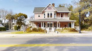 805 E FORT KING STREET, Ocala, FL 34471