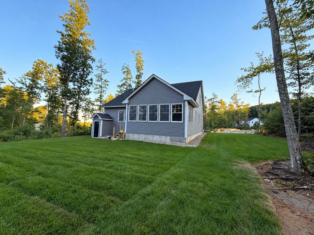 14 Eastern Lane, Standish, ME 04084 — photo 4
