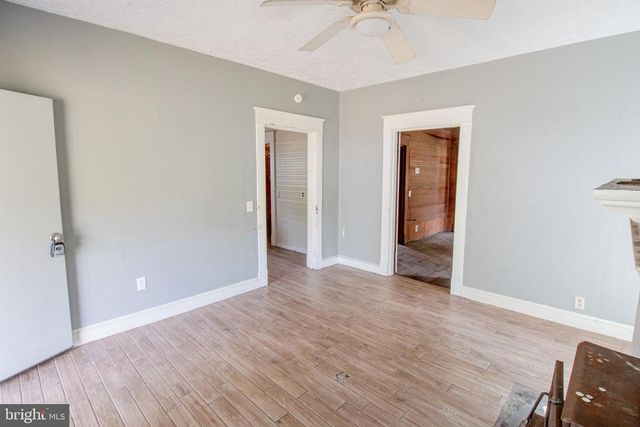 198 MT HOPE CHURCH, Bumpass, VA 23024