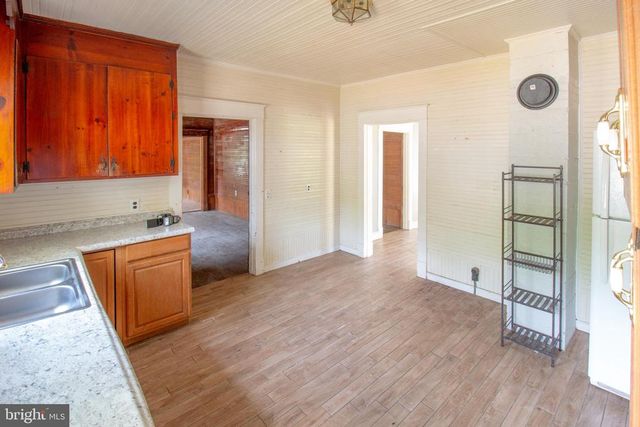 198 MT HOPE CHURCH, Bumpass, VA 23024
