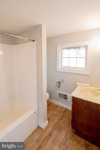 198 MT HOPE CHURCH, Bumpass, VA 23024