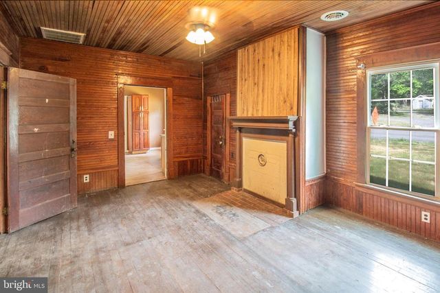 198 MT HOPE CHURCH, Bumpass, VA 23024