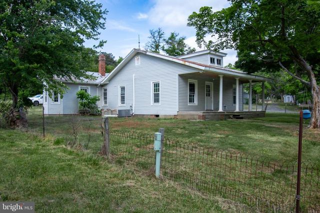 198 MT HOPE CHURCH, Bumpass, VA 23024