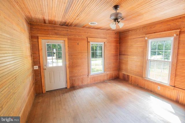 198 MT HOPE CHURCH, Bumpass, VA 23024