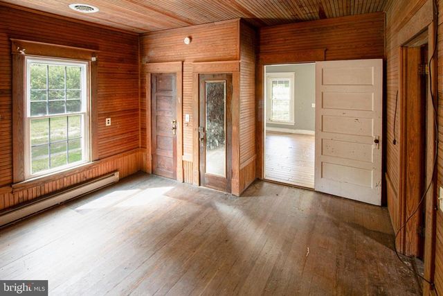 198 MT HOPE CHURCH, Bumpass, VA 23024