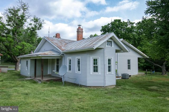 198 MT HOPE CHURCH, Bumpass, VA 23024
