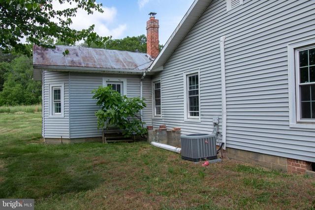 198 MT HOPE CHURCH, Bumpass, VA 23024